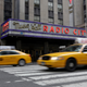 Image for article titled Loophole Allows NYC Uber and Lyft Cars to Pollute More Than Yellow Cabs
